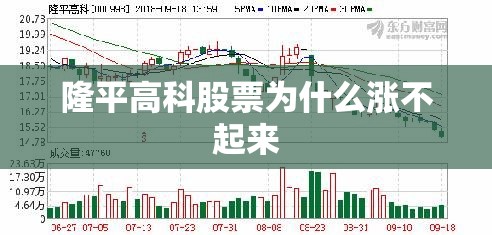 【隆平高科股票为什么涨不起来,隆平高科为什么上市】