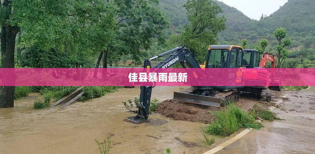 佳县暴雨最新(佳县天气雨报) 佳县暴雨最新(佳县天气雨报)