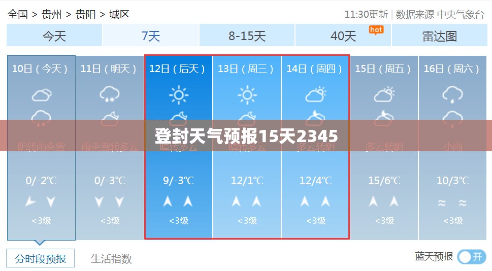 【辽源30天天气查询,辽源一周天气】