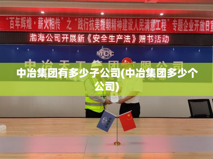 中冶集团有多少子公司(中冶集团多少个公司) 中冶集团有多少子公司(中冶集团多少个公司)