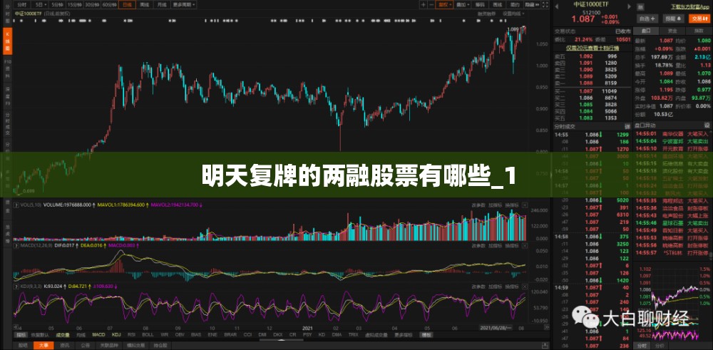 明天复牌的两融股票有哪些_1