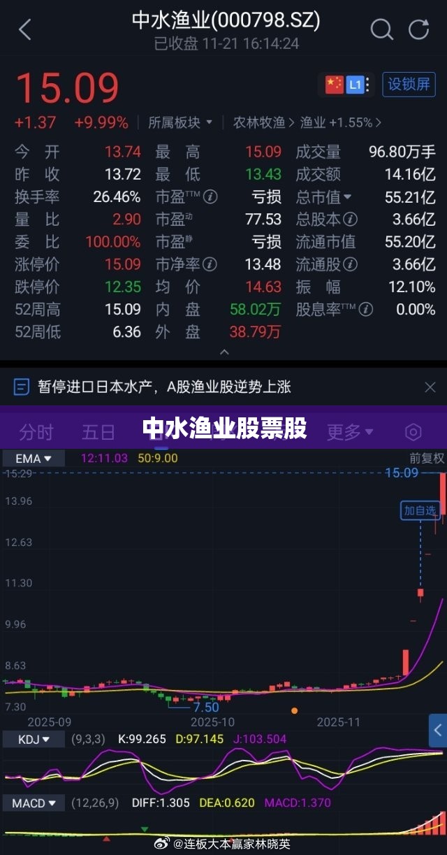 威华股份股票吧