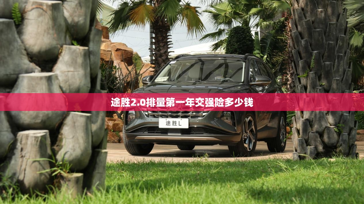 途胜2.0排量第一年交强险多少钱
