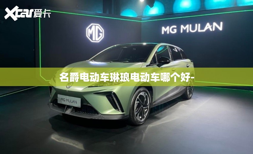 名爵电动车琳琅电动车哪个好- 名爵电动车琳琅电动车哪个好-