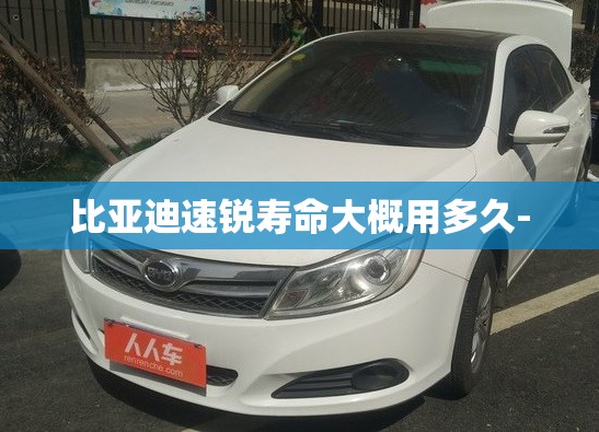 比亚迪速锐寿命大概用多久-