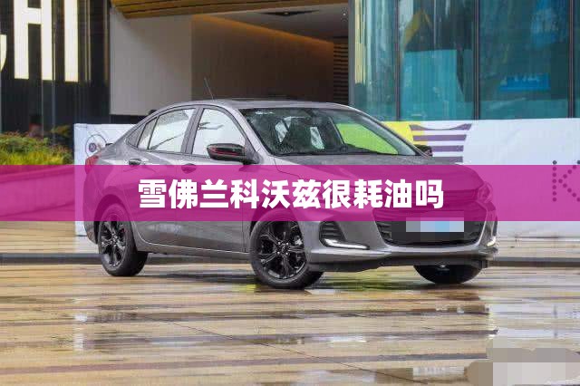 【雪佛兰科沃兹很耗油吗,雪佛兰科沃兹耗油量高吗】