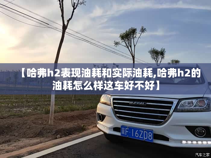 【哈弗h2表现油耗和实际油耗,哈弗h2的油耗怎么样这车好不好】