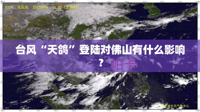 台风“天鸽	”登陆对佛山有什么影响？