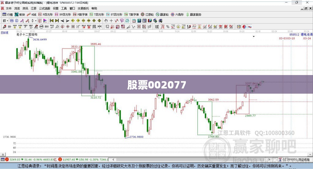 股票002077/股票002552