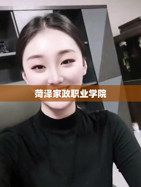 菏泽家政职业学院(菏泽家政职业学院官方网站)