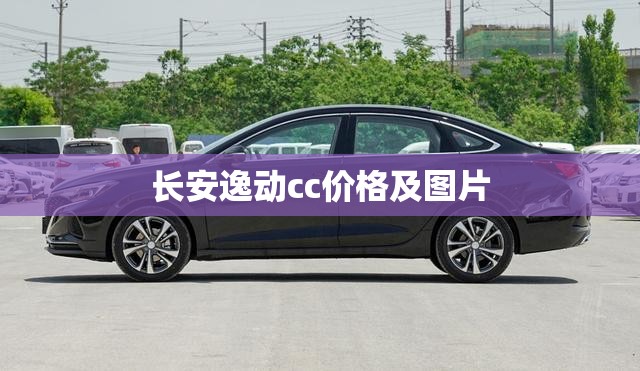 【长安逸动cc费用及图片,长安逸动新款车型报价及图片一】