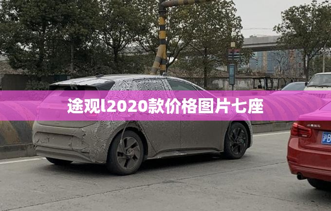 途观l2020款费用图片七座(途观2021款新款图片七座)