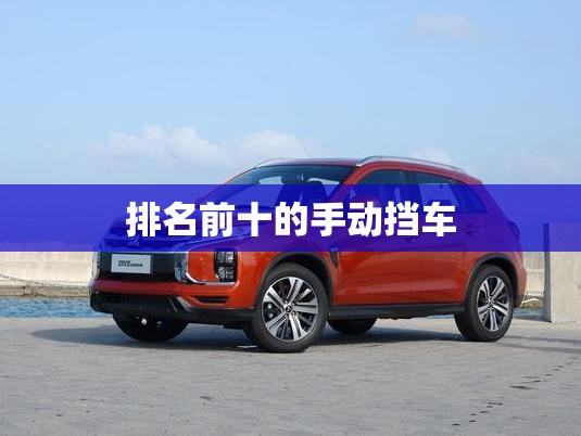 排名前十的手动挡车