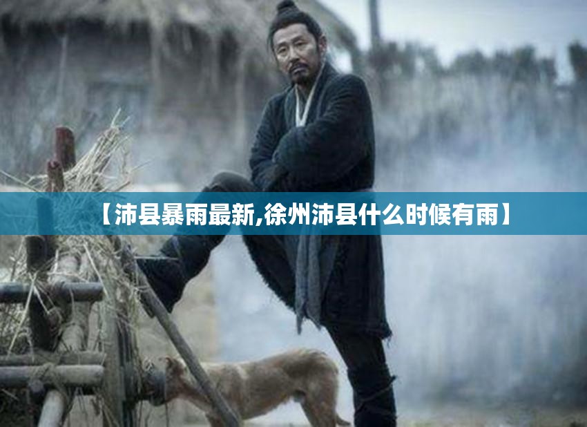 【沛县暴雨最新,徐州沛县什么时候有雨】