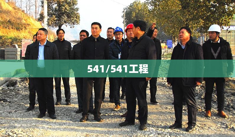 541/541工程