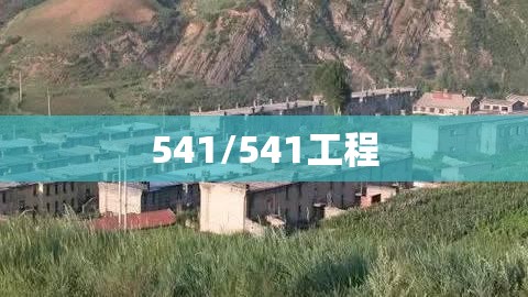 541/541工程