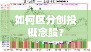 如何区分创投概念股？