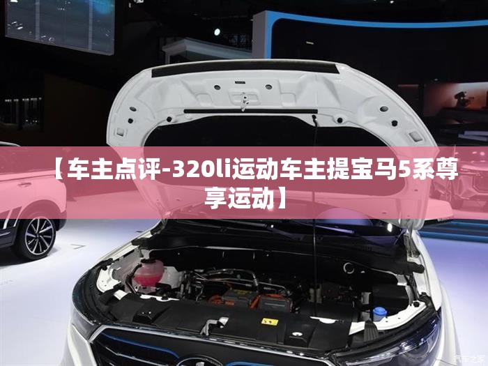 【车主点评-320li运动车主提宝马5系尊享运动】