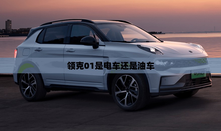 【领克01是电车还是油车,领克01是轿车还是suv】