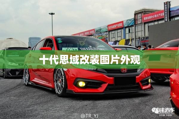 十代思域改装图片外观(十代思域改装车图片)