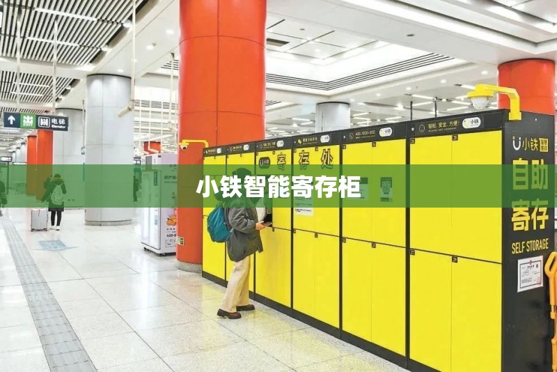 【小铁智能寄存柜,小铁智能寄存柜收费】