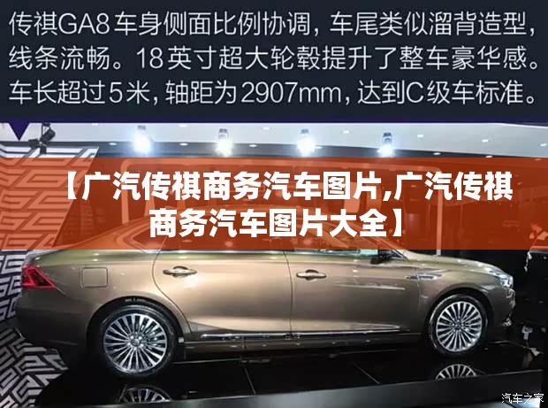 【广汽传祺商务汽车图片,广汽传祺商务汽车图片大全】