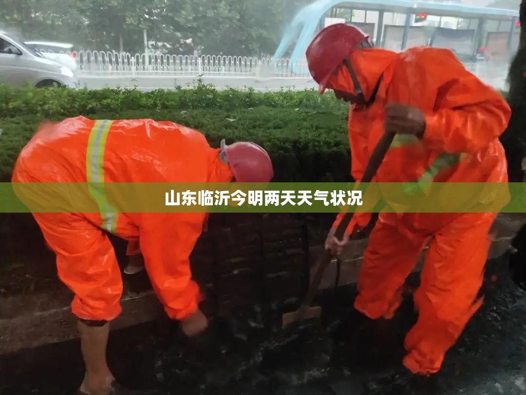 山东临沂今明两天天气状况 山东临沂今明两天天气状况