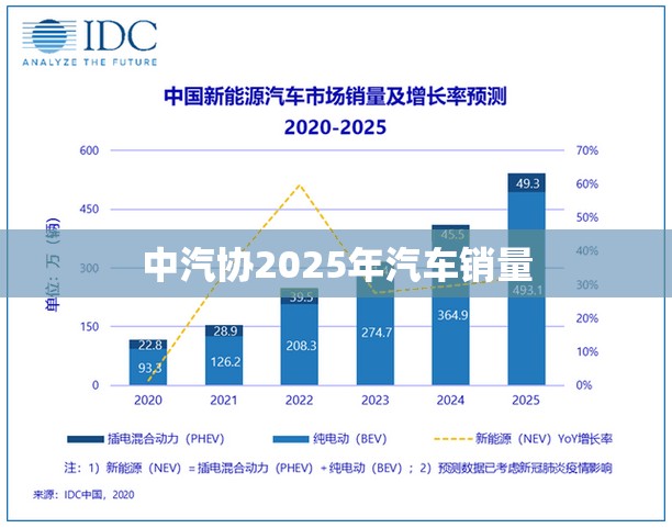 中汽协2025年汽车销量 中汽协2025年汽车销量