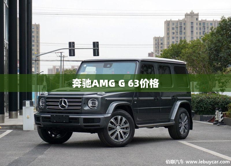 奔驰AMG G 63价格 奔驰AMG G 63价格
