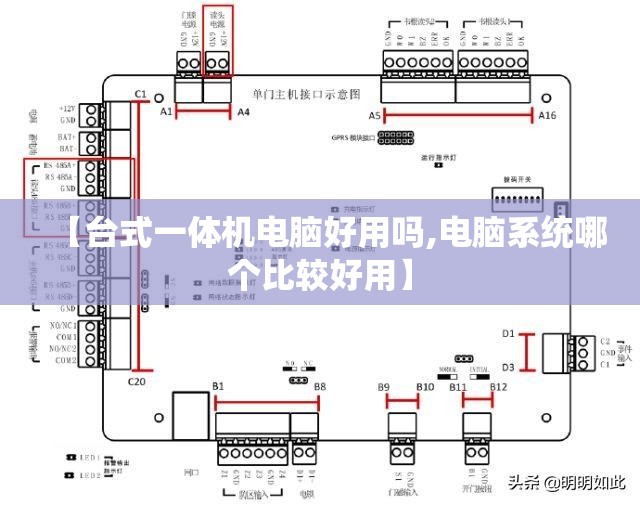【台式一体机电脑好用吗,电脑系统哪个比较好用】