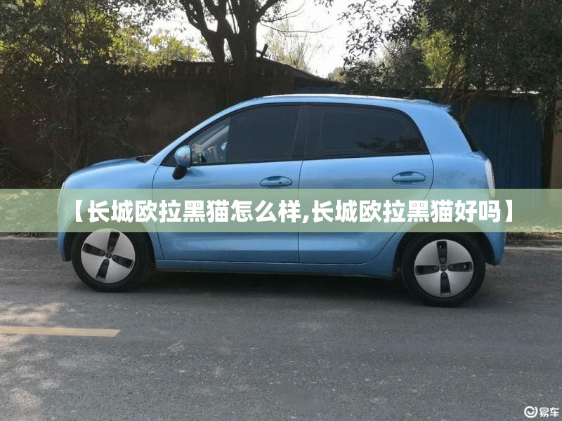 【长城欧拉黑猫怎么样,长城欧拉黑猫好吗】