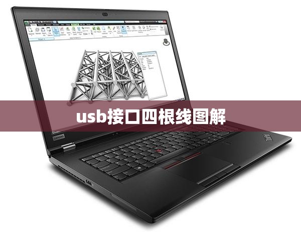 usb接口四根线图解/usb接口四条线定义