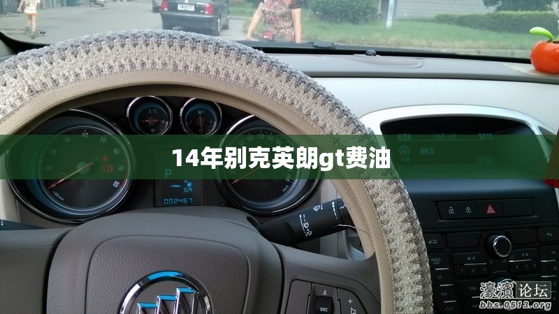 14年别克英朗gt费油/14款别克英朗gt油耗高