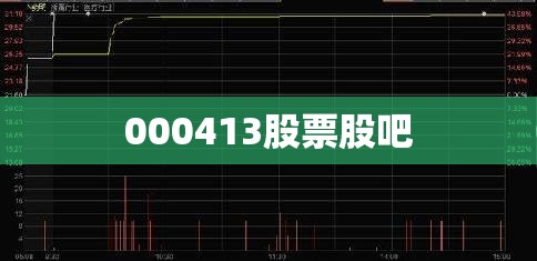 000413股票股吧/000046股吧